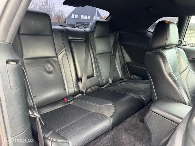 Hoofdafbeelding Dodge Challenger