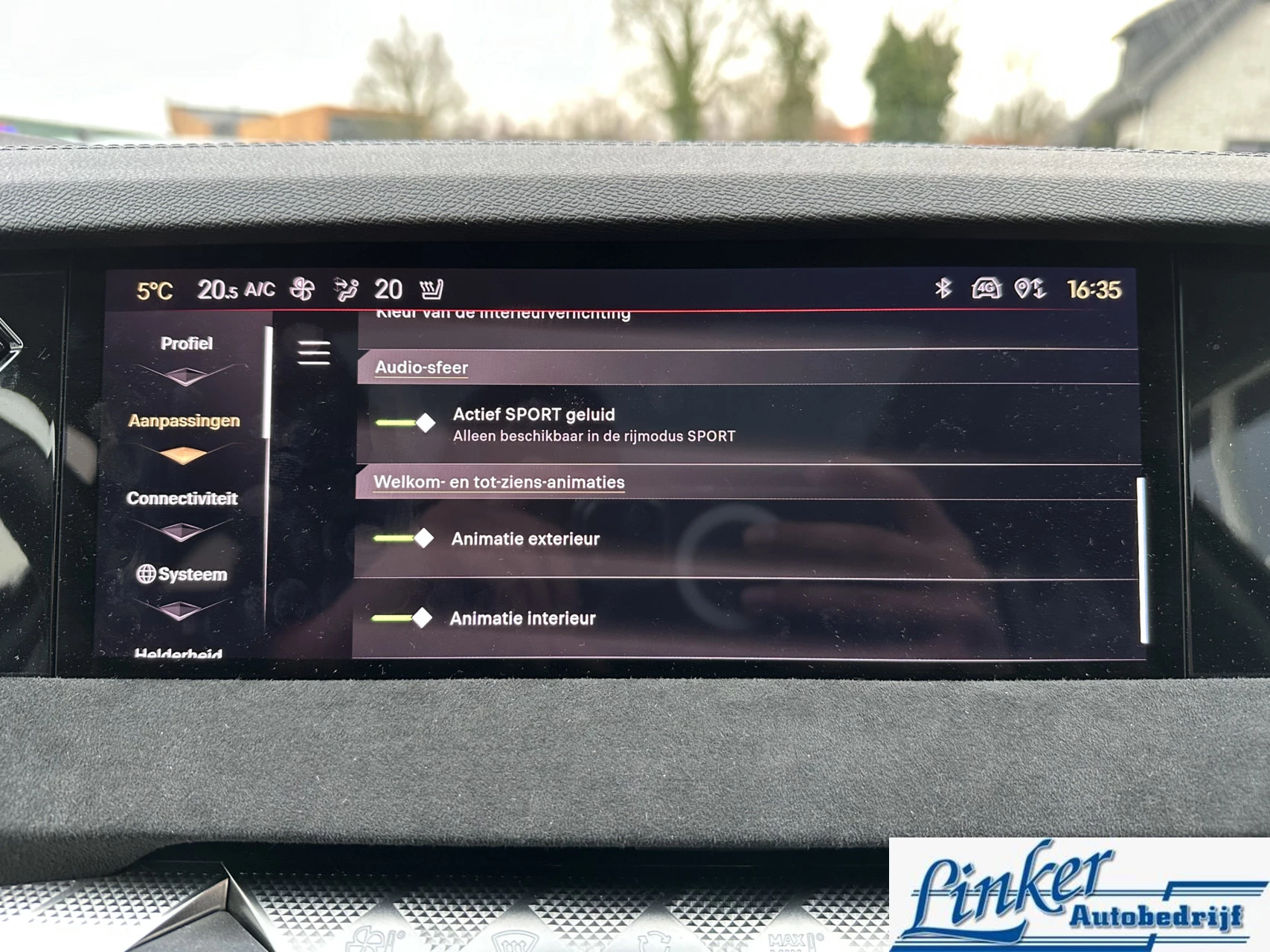 Hoofdafbeelding DS DS 4