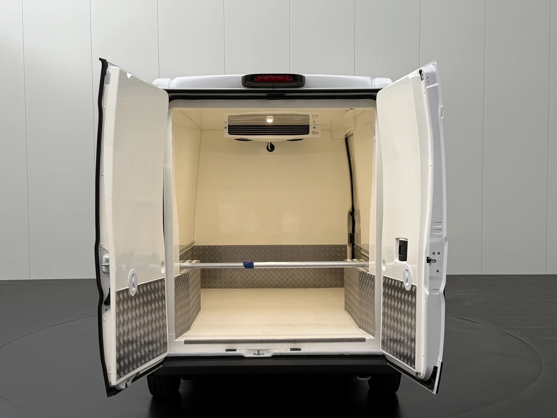 Hoofdafbeelding Peugeot Boxer