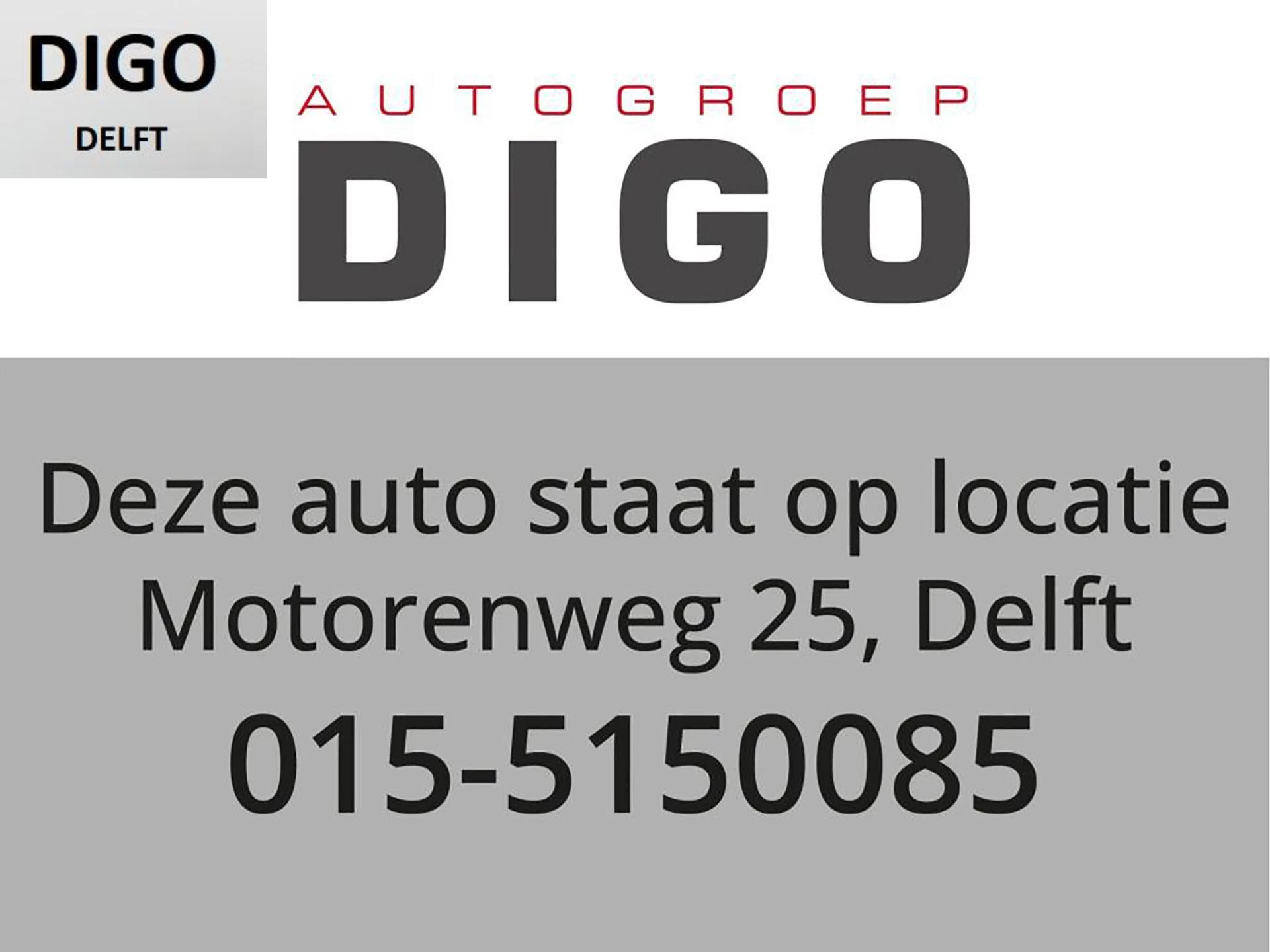 Hoofdafbeelding Mitsubishi Space Star