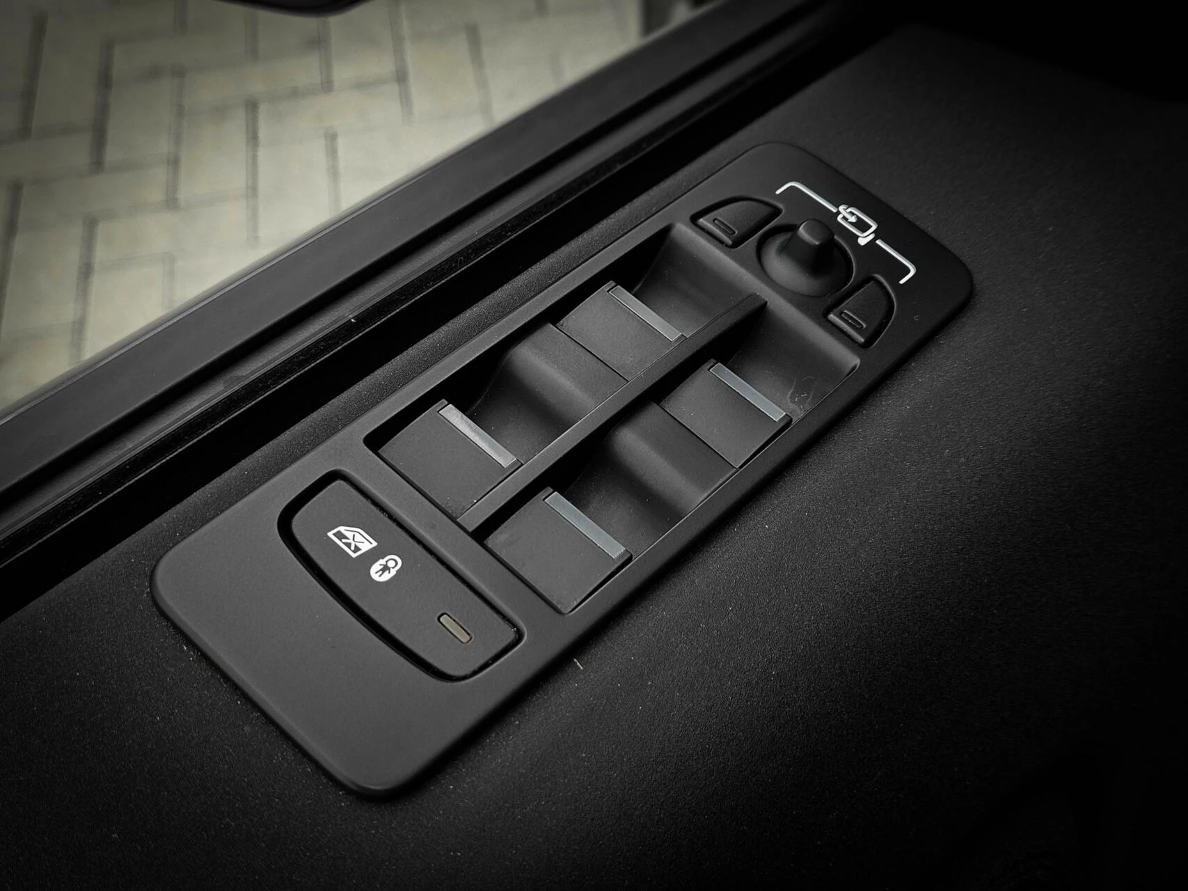Hoofdafbeelding Land Rover Discovery Sport