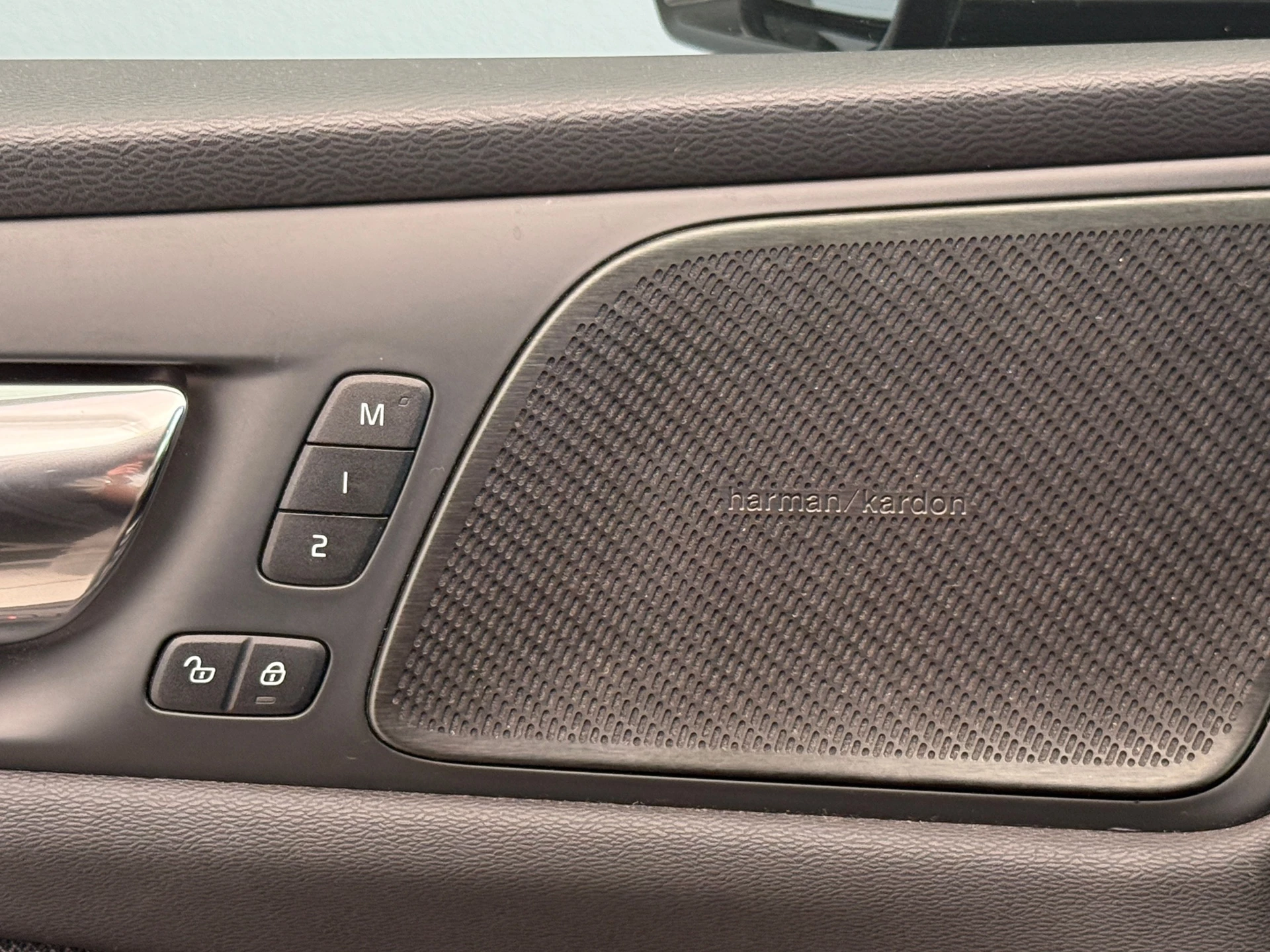 Hoofdafbeelding Volvo S60