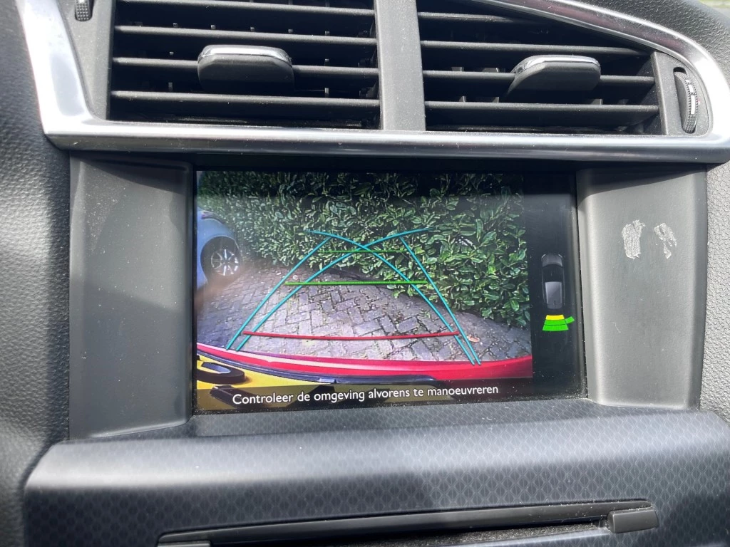 Hoofdafbeelding Citroën DS4