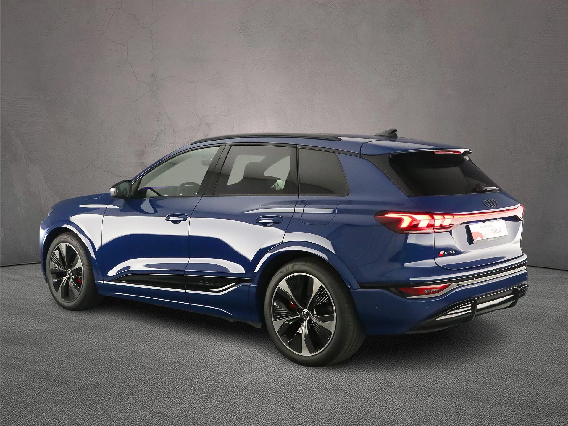 Hoofdafbeelding Audi SQ6