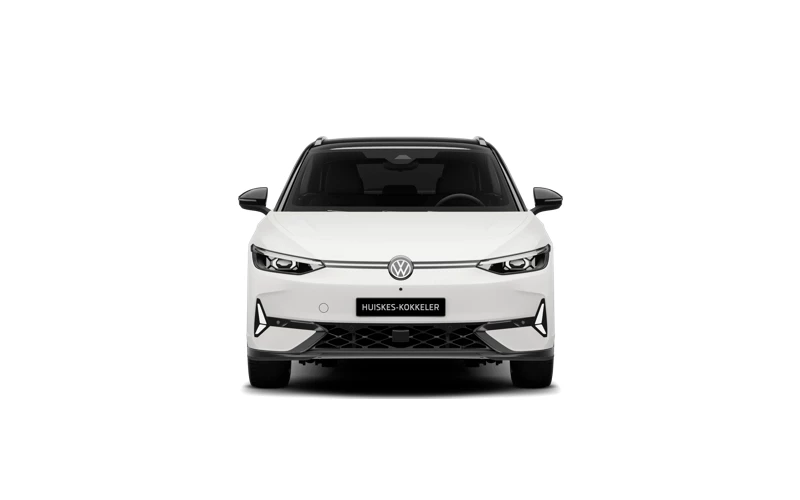 Hoofdafbeelding Volkswagen ID.7