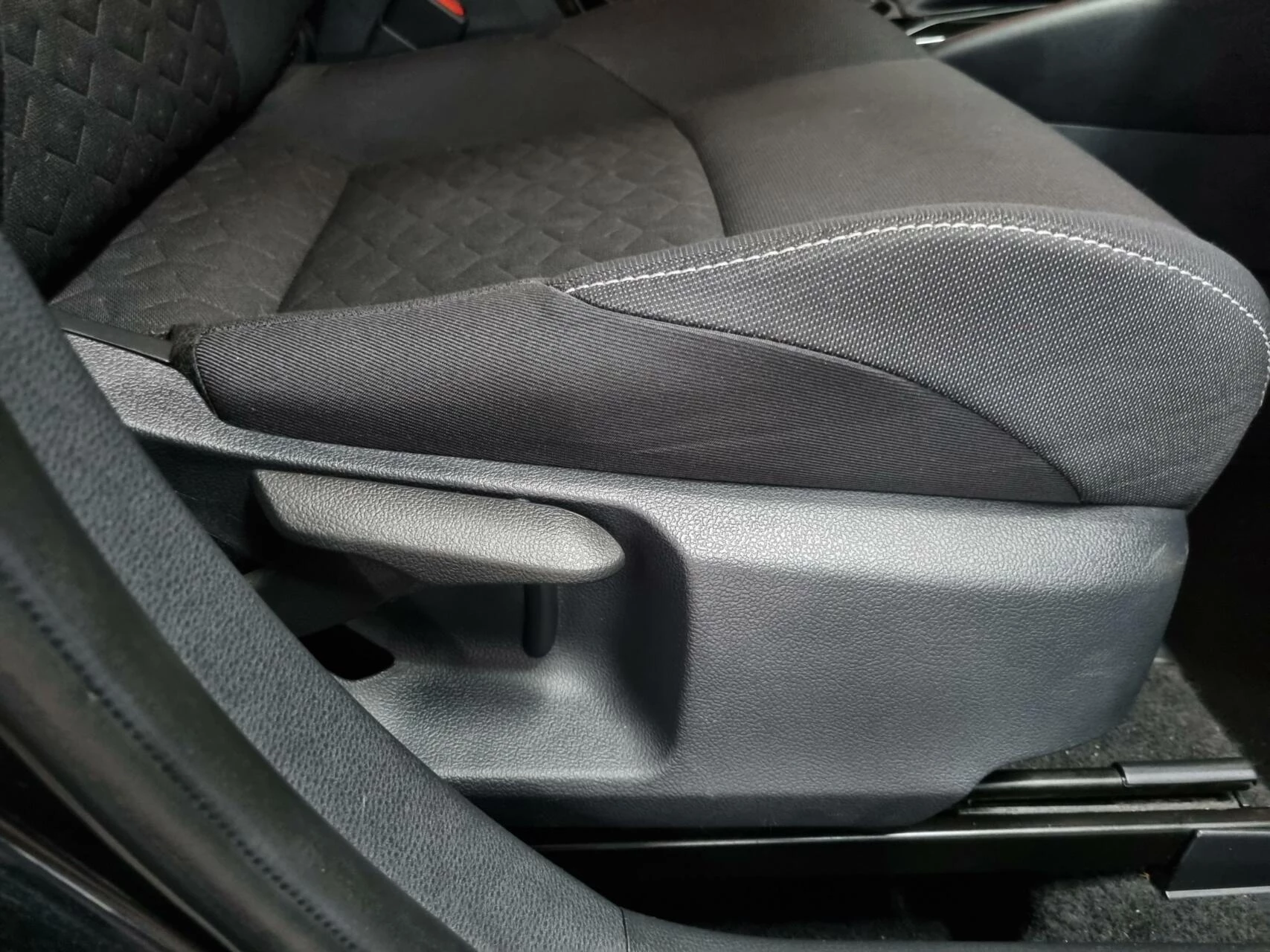 Hoofdafbeelding Toyota Corolla Touring Sports