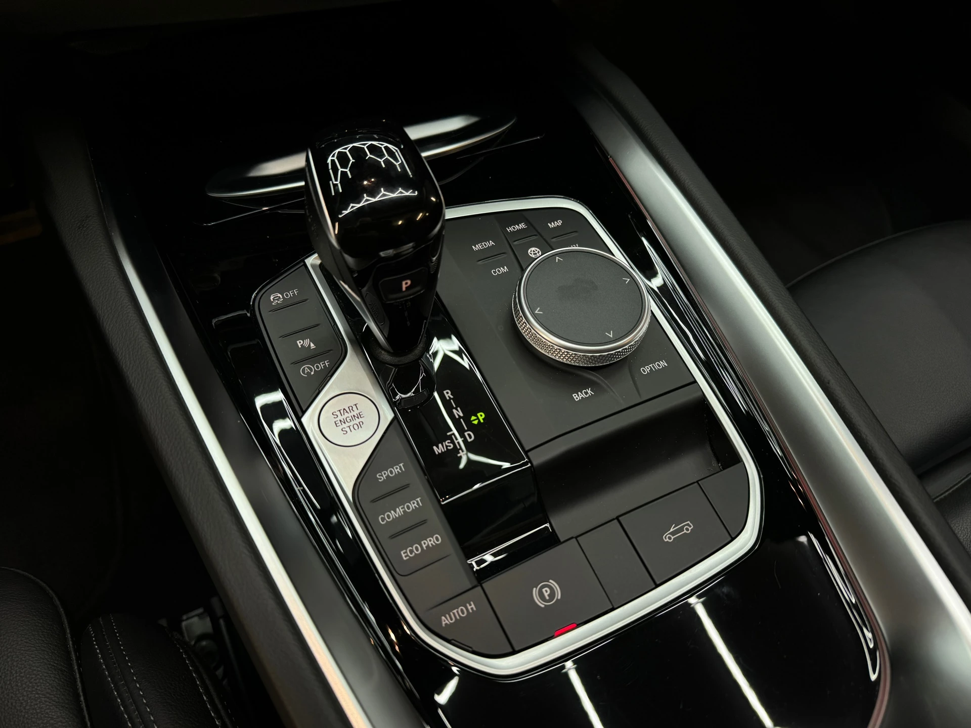 Hoofdafbeelding BMW Z4