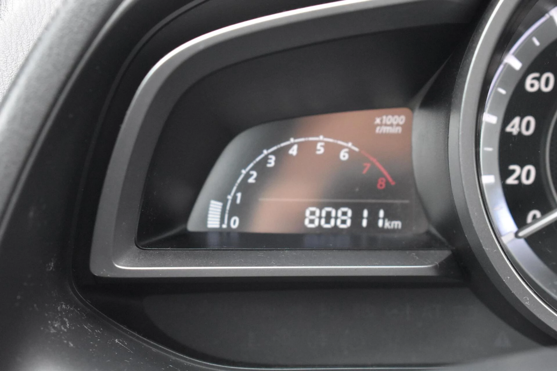 Hoofdafbeelding Mazda 2