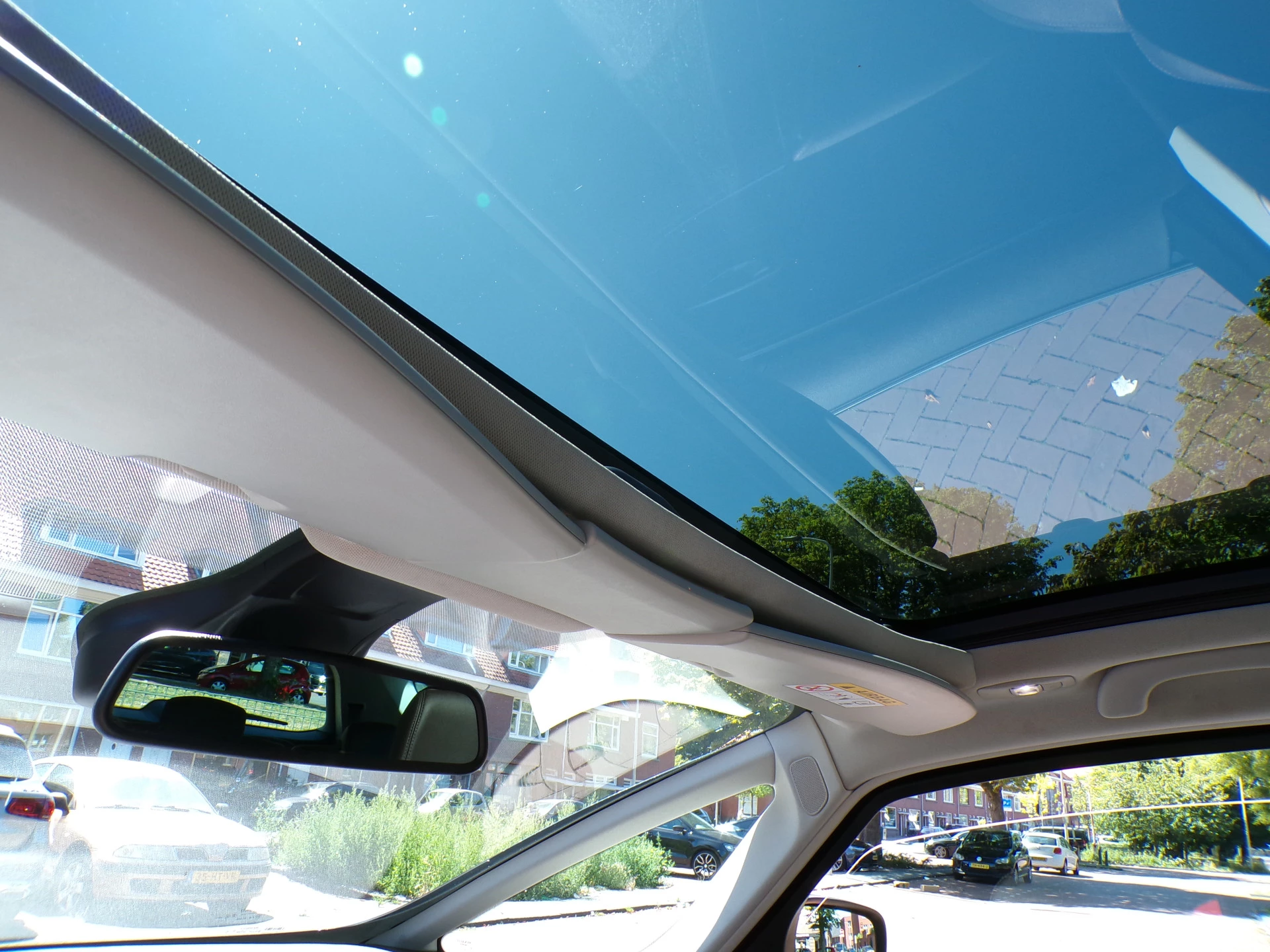 Hoofdafbeelding Renault Espace