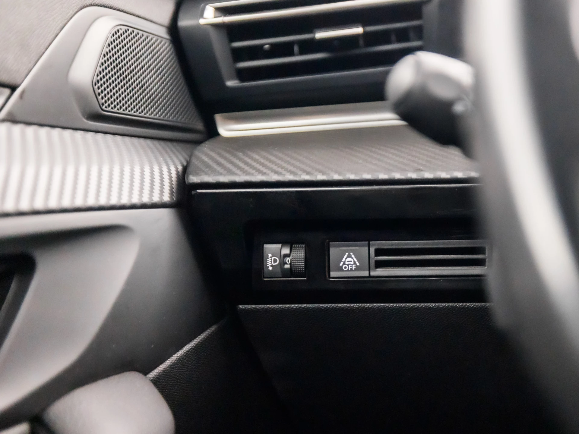 Hoofdafbeelding Peugeot 508