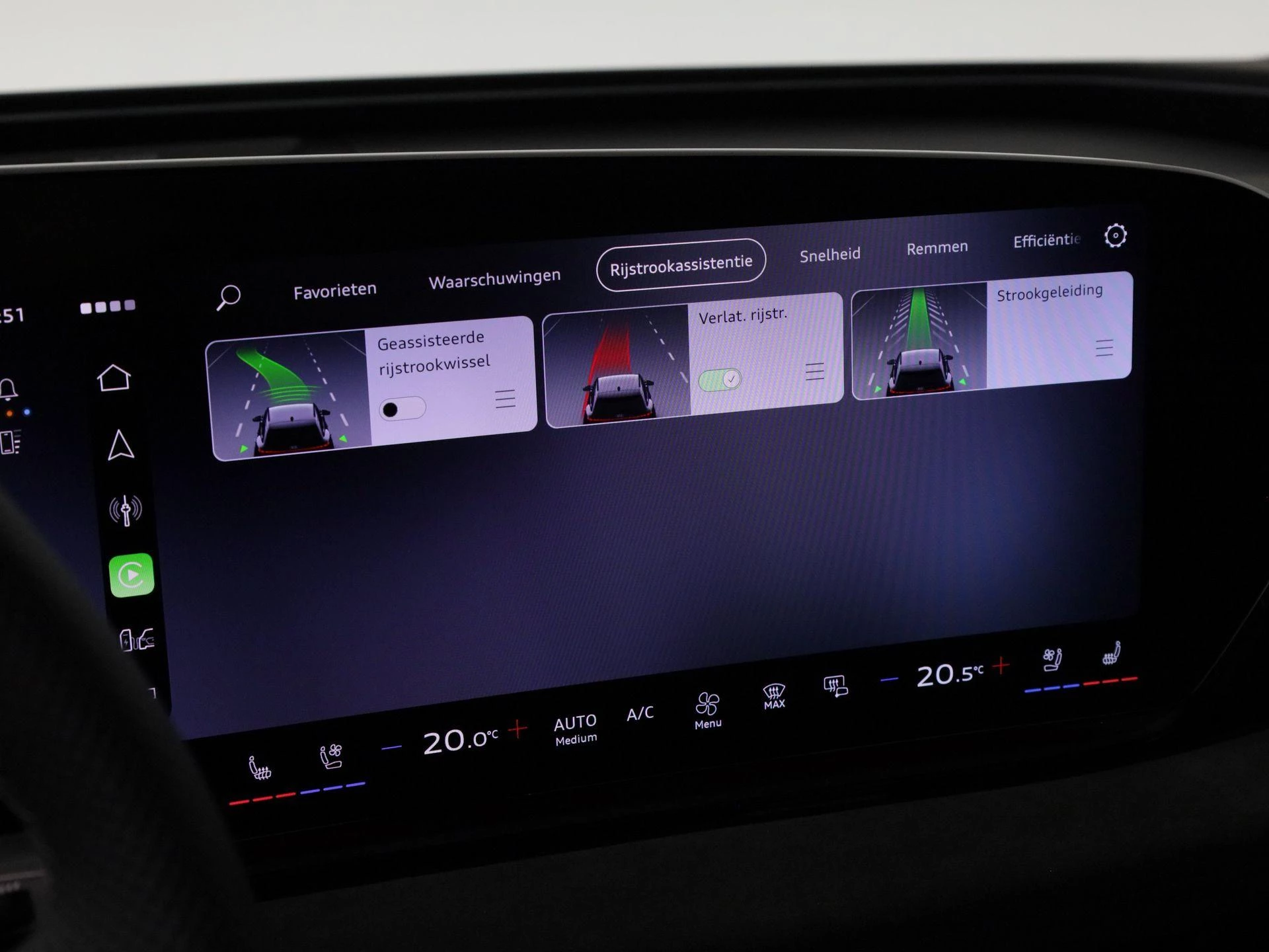 Hoofdafbeelding Audi S6