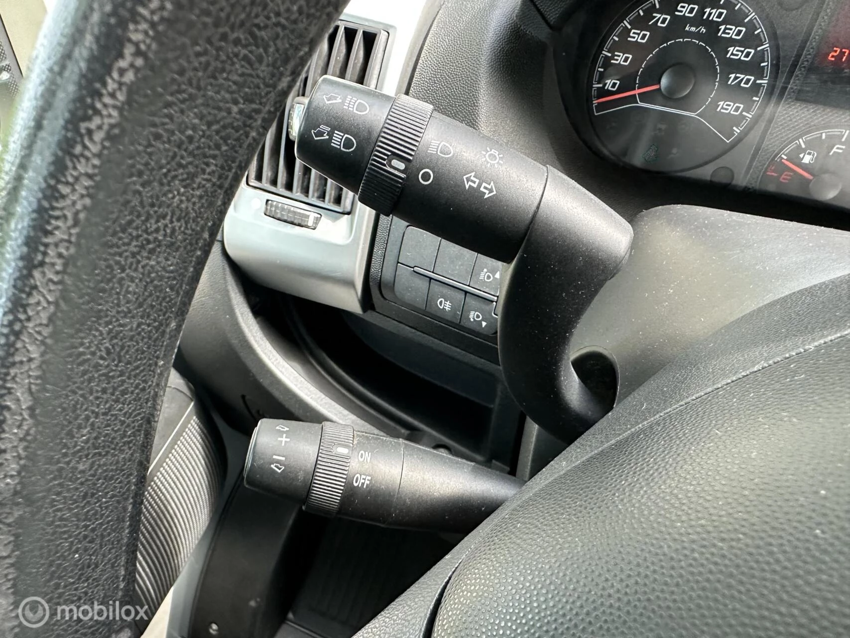 Hoofdafbeelding Fiat Ducato