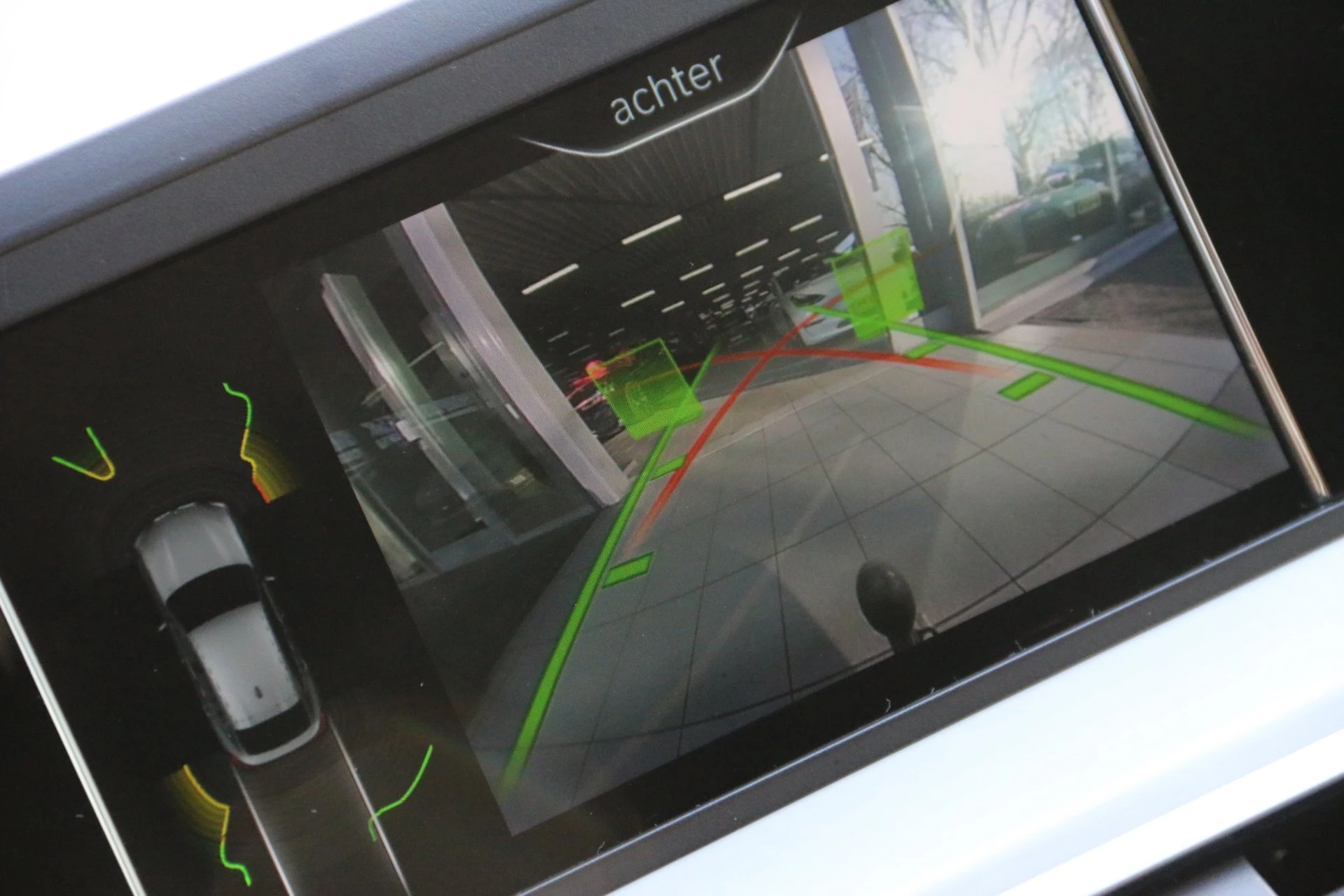 Hoofdafbeelding BMW X4