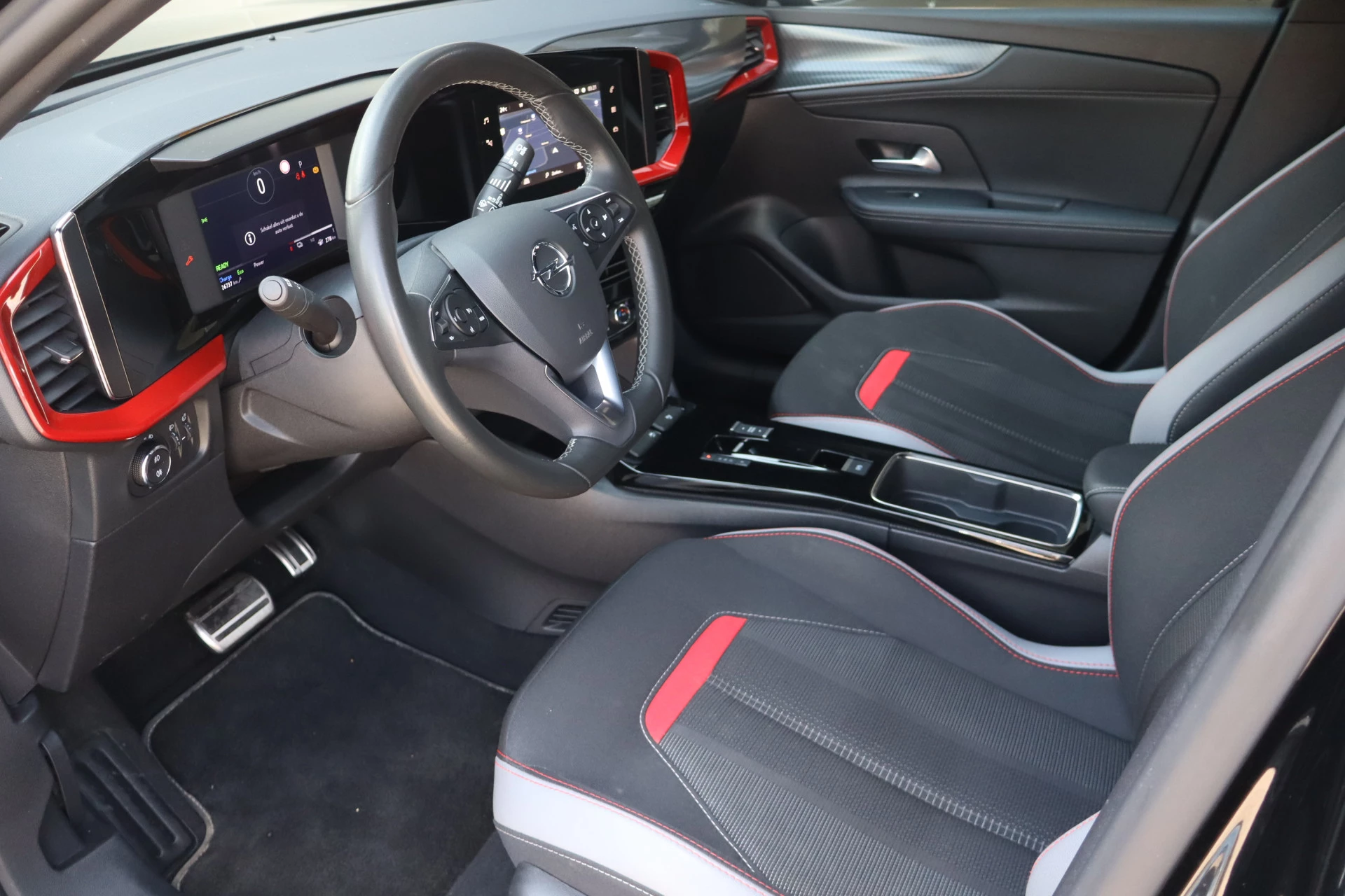 Hoofdafbeelding Opel Mokka-e