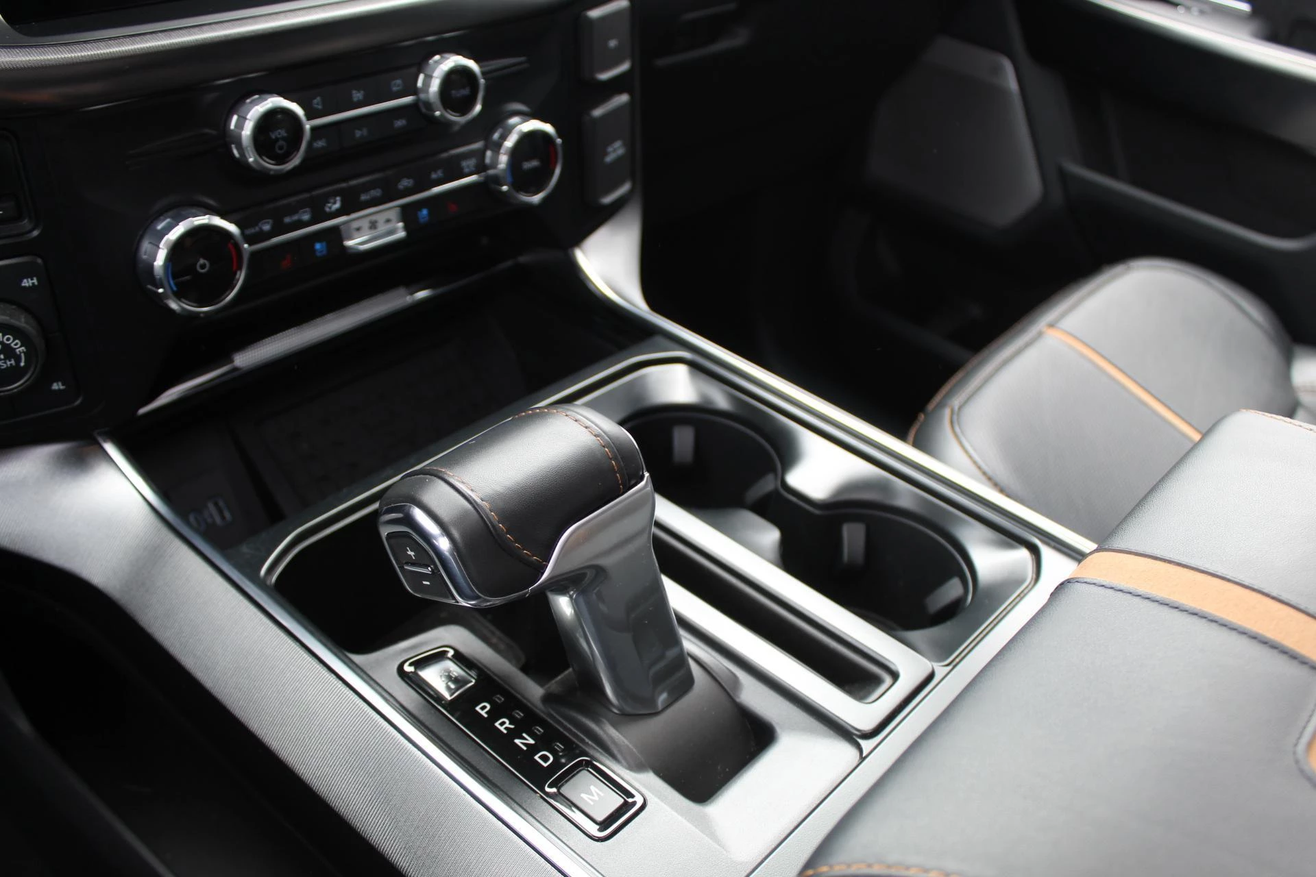 Hoofdafbeelding Ford F-150