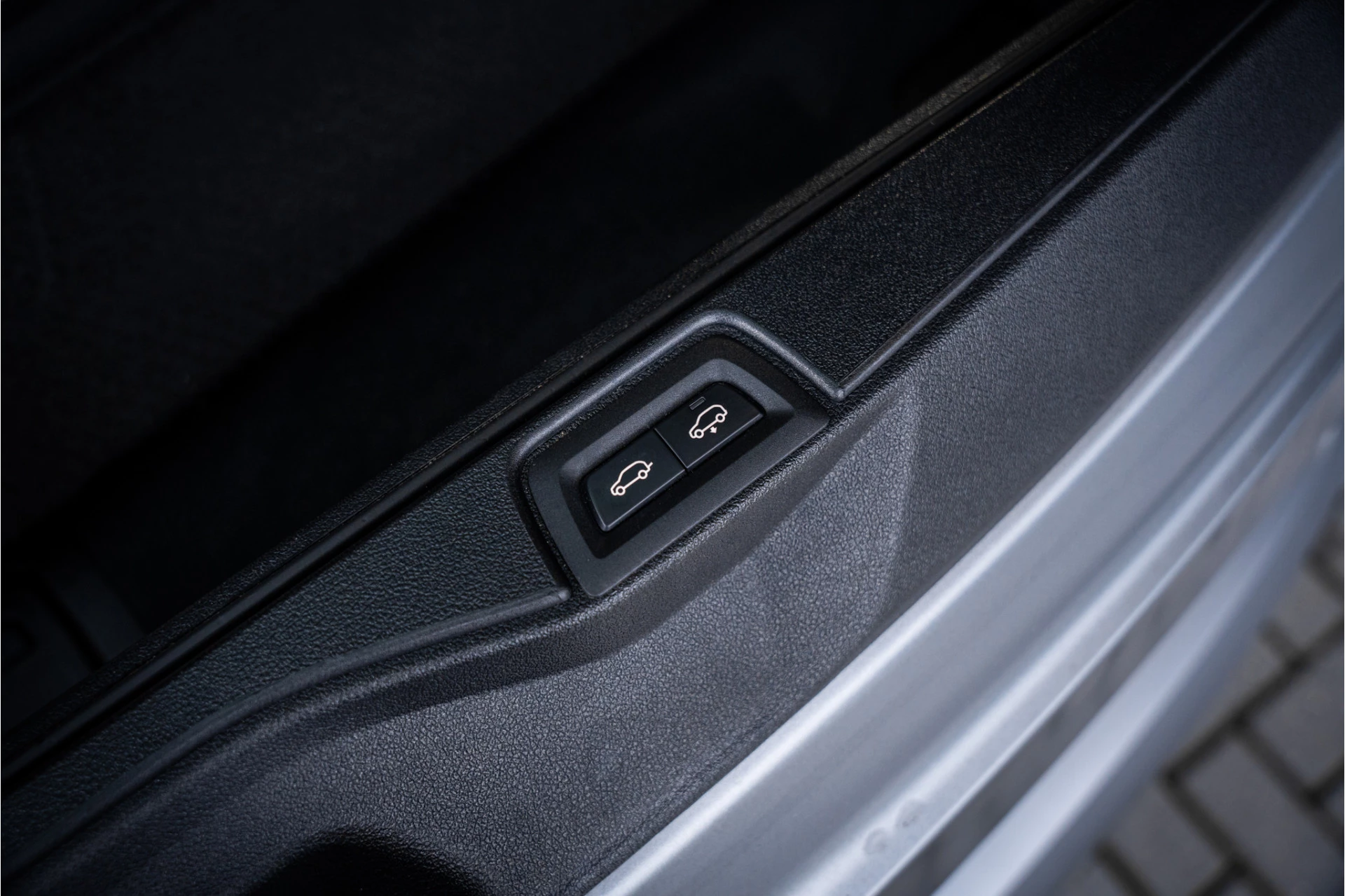 Hoofdafbeelding BMW X7