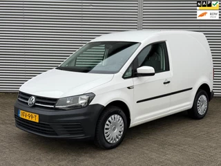 Volkswagen Caddy 2.0 TDI L1H1 Airco/ Cruise/ Bluetooth/ Elek. pakket/ Euro 6/