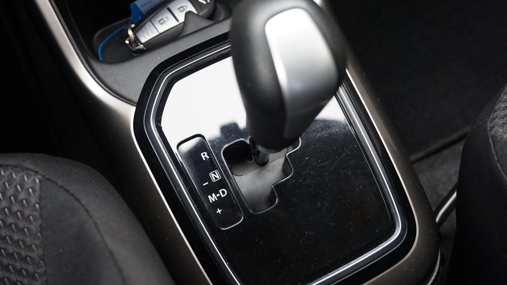 Hoofdafbeelding Suzuki Ignis