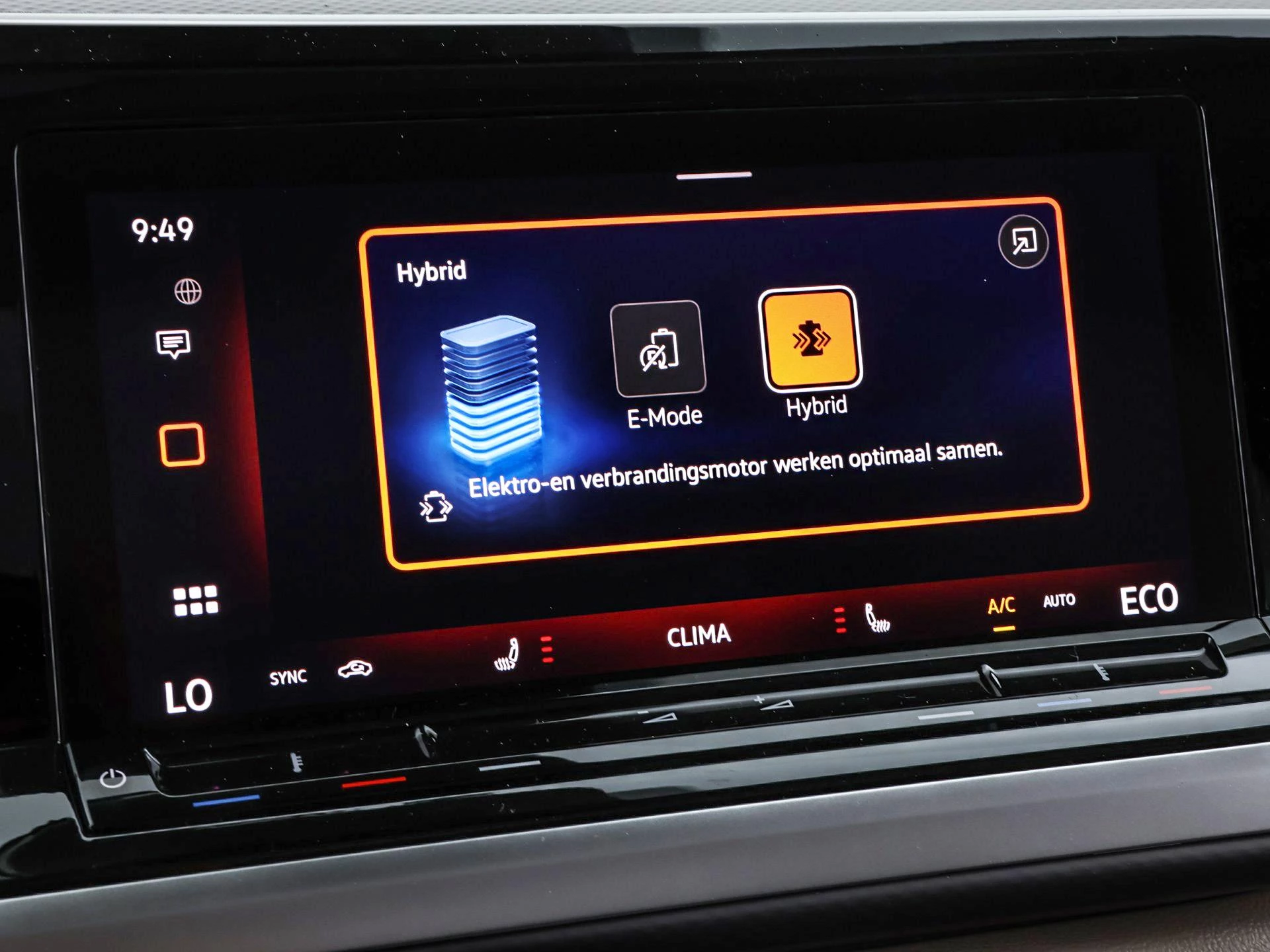 Hoofdafbeelding Volkswagen Multivan