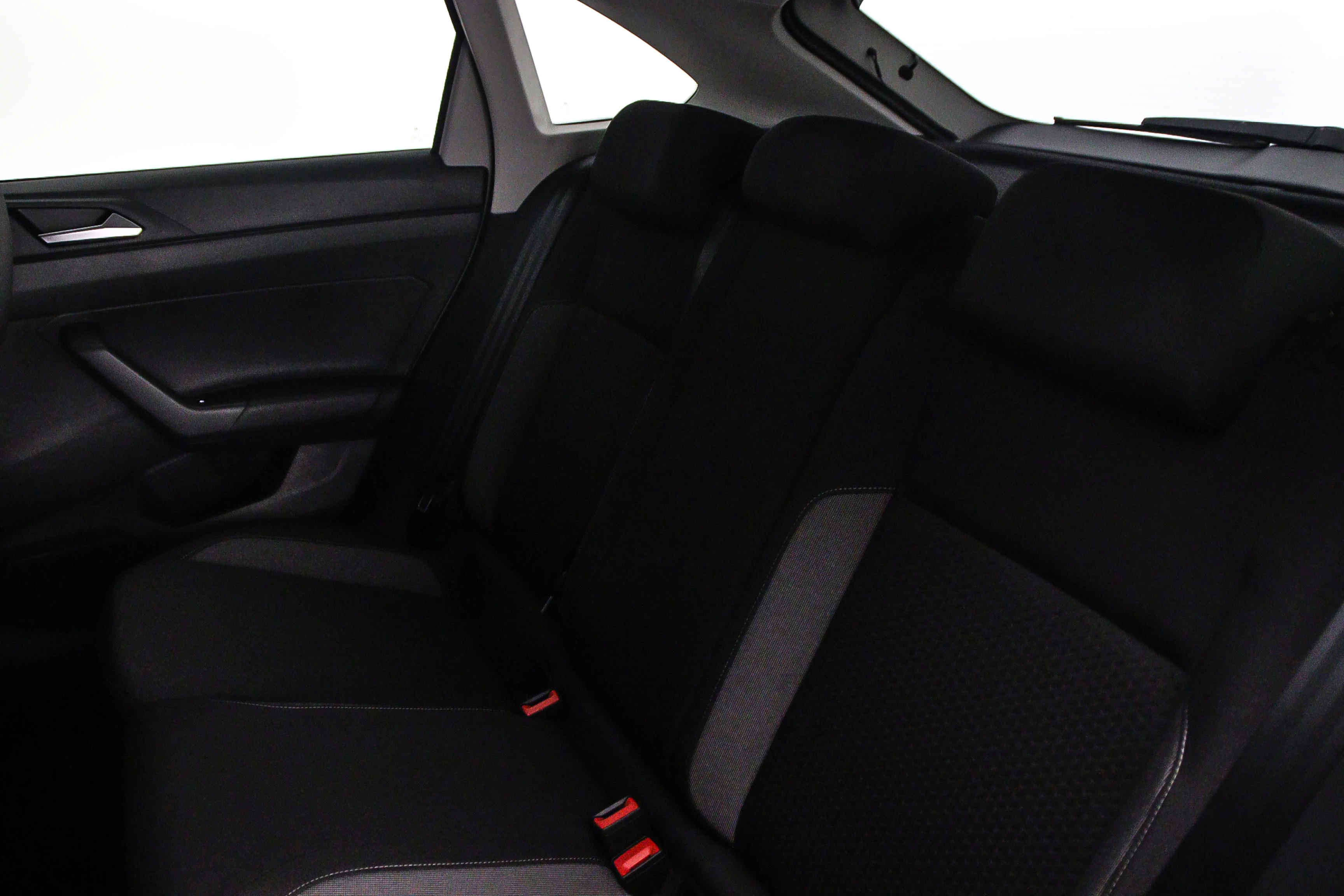 Hoofdafbeelding Volkswagen Taigo