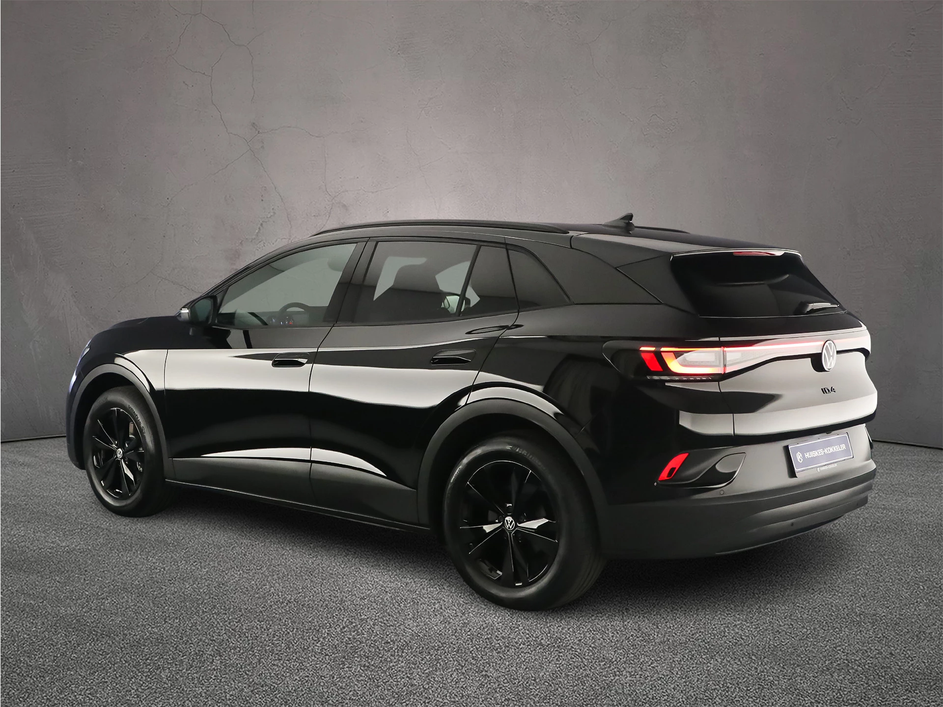 Hoofdafbeelding Volkswagen ID.4