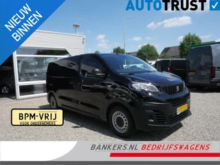 Peugeot Expert 1.5 BlueHDI 100PK, L2, Airco