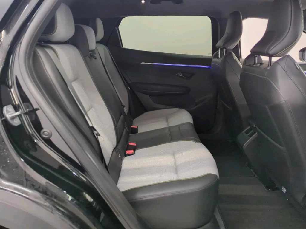 Hoofdafbeelding Renault Scénic