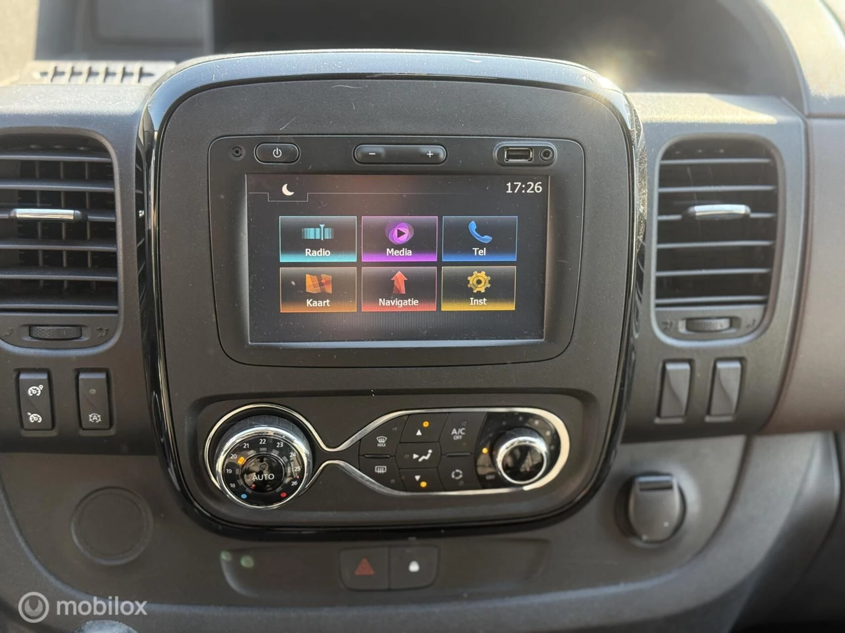 Hoofdafbeelding Fiat Talento