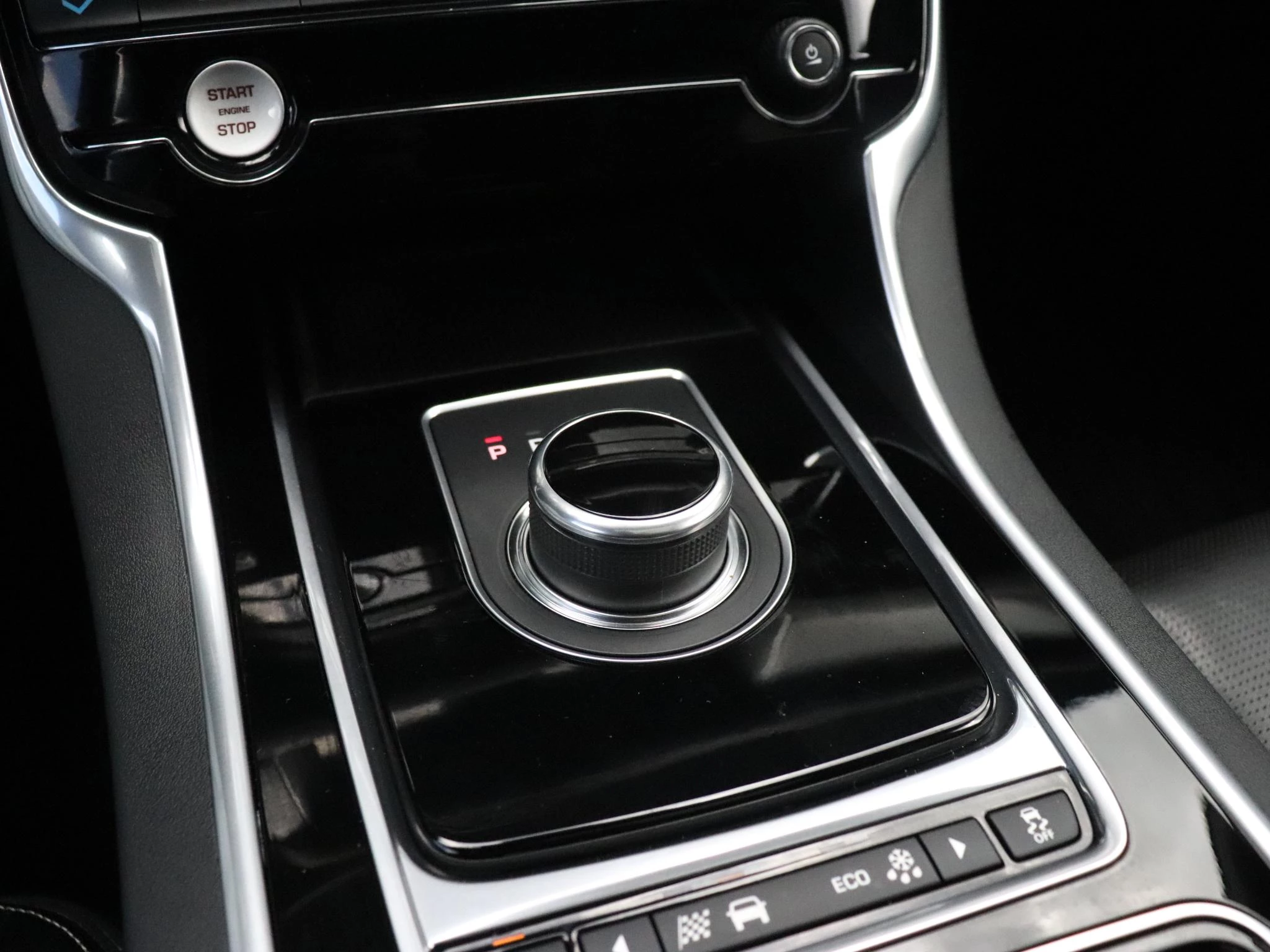 Hoofdafbeelding Jaguar XF
