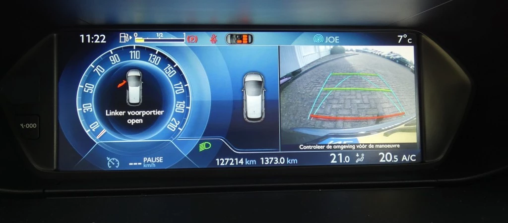 Hoofdafbeelding Citroën C4 Picasso