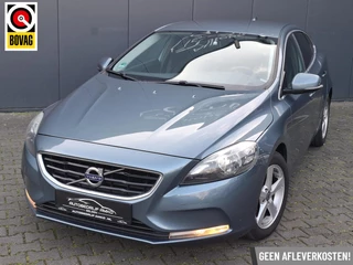 Volvo V40 1.6 D2 Momentum / CAMERA / CRUISE / NIEUWE APK