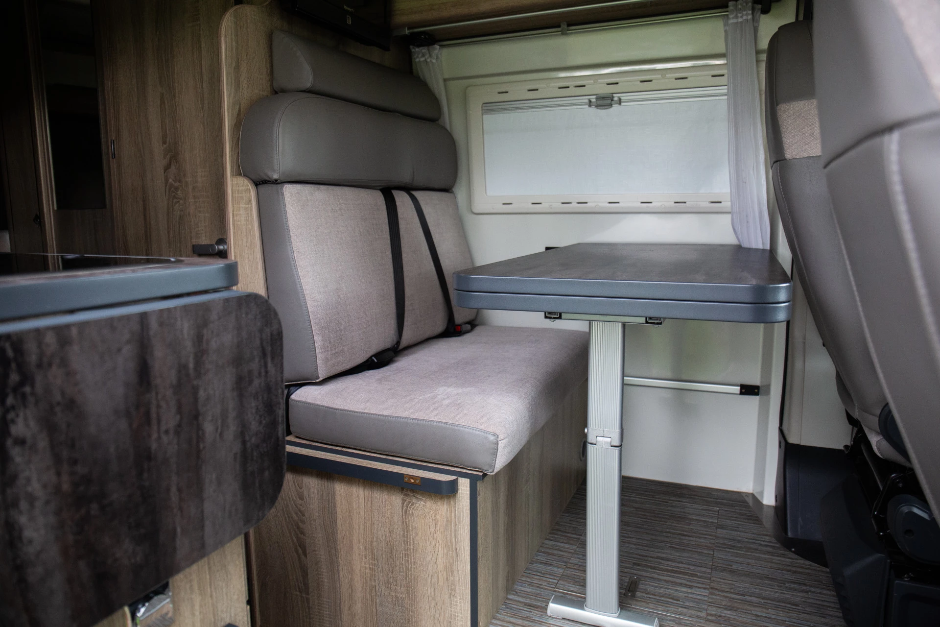 Hoofdafbeelding Karma DEXTER