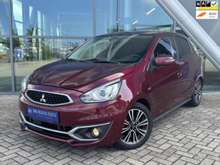 Mitsubishi Space Star 1.2 Instyle Cruise Control / Airco / Start Stop