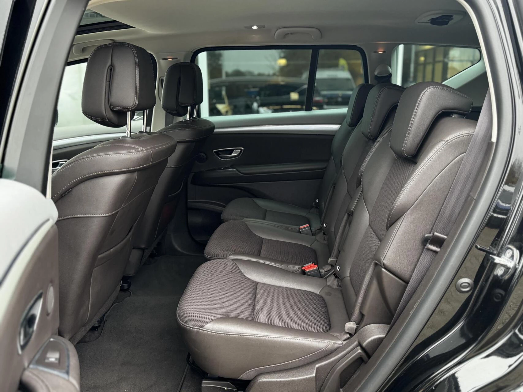 Hoofdafbeelding Renault Espace