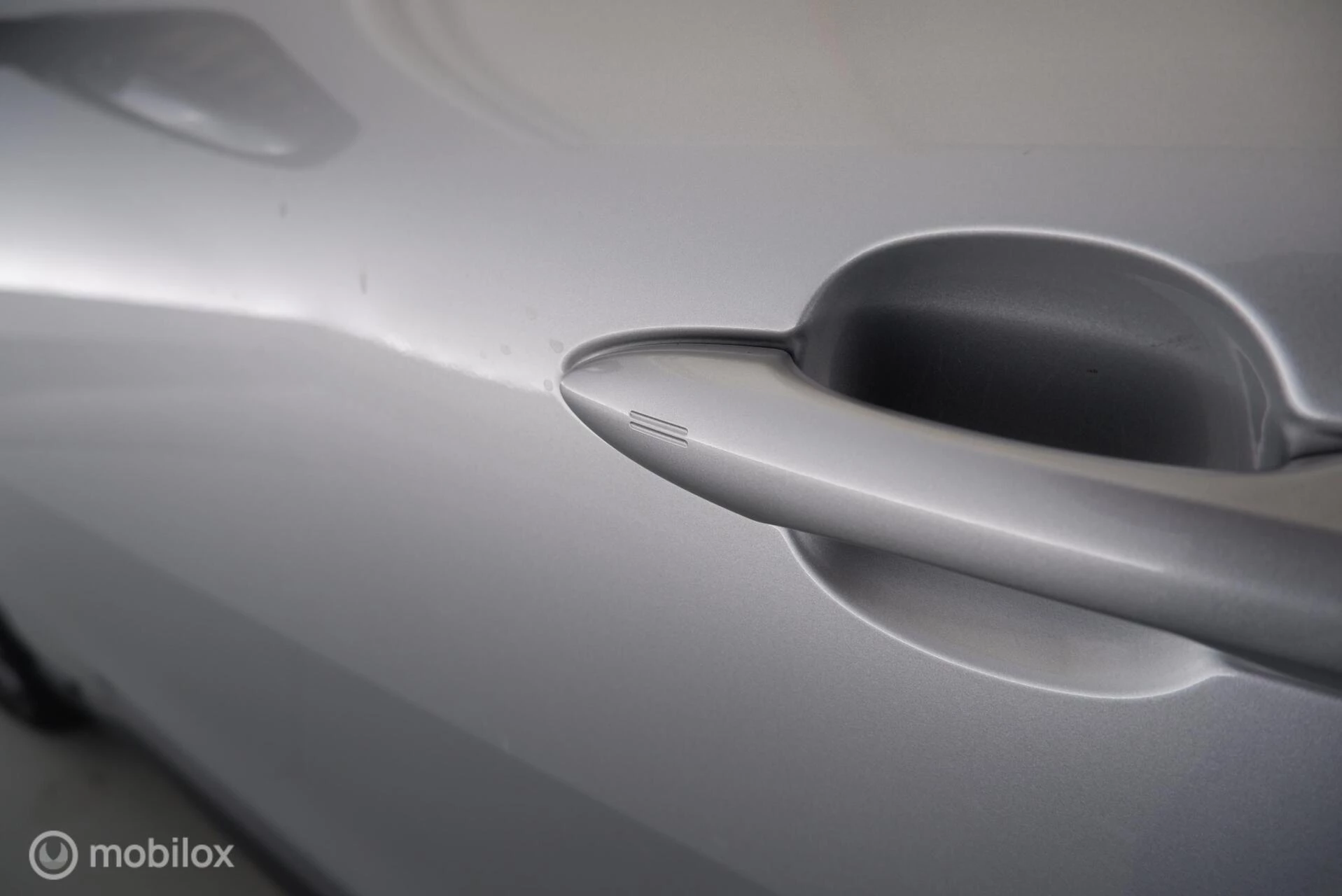 Hoofdafbeelding Toyota Corolla Cross