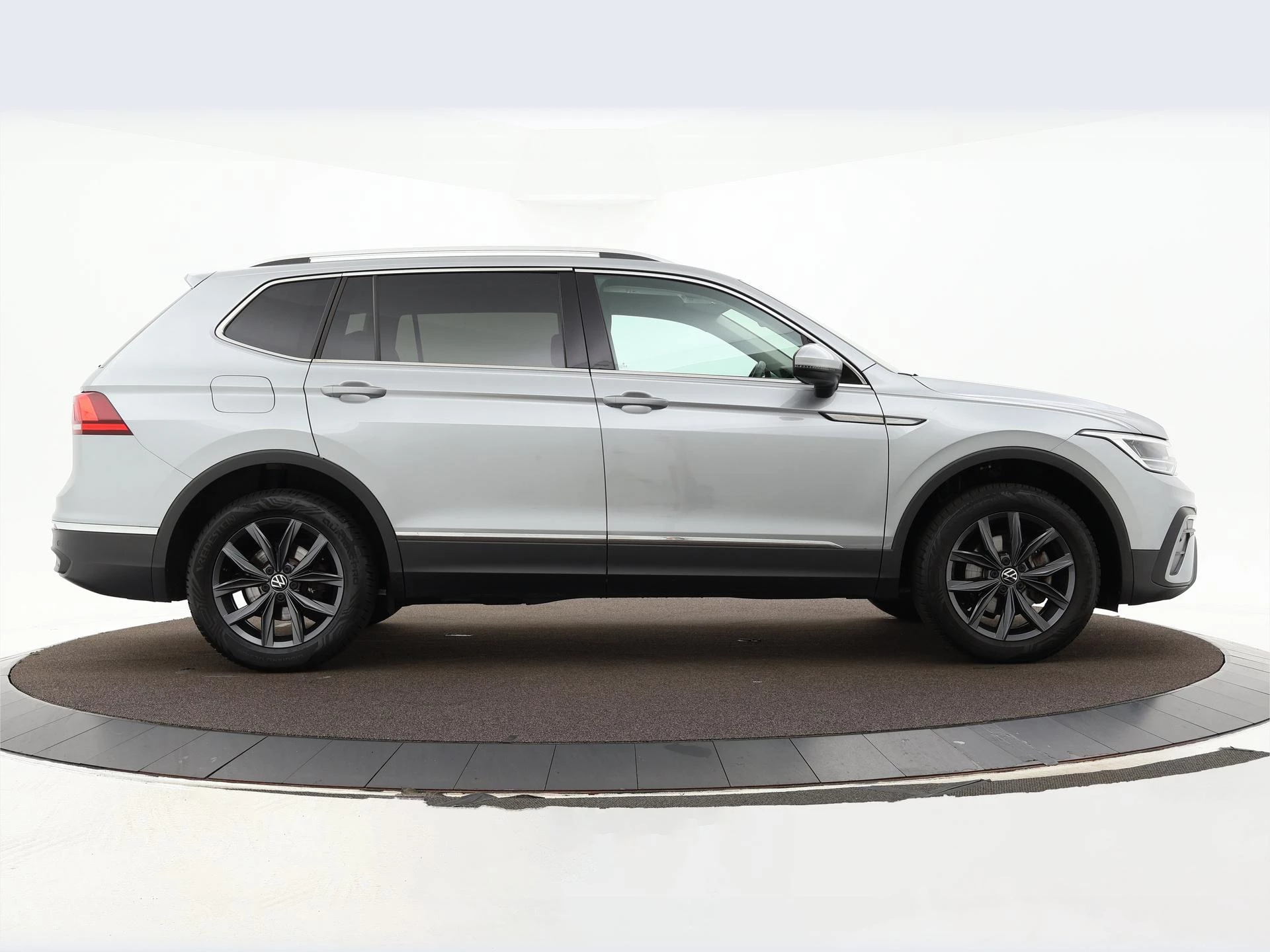 Hoofdafbeelding Volkswagen Tiguan Allspace