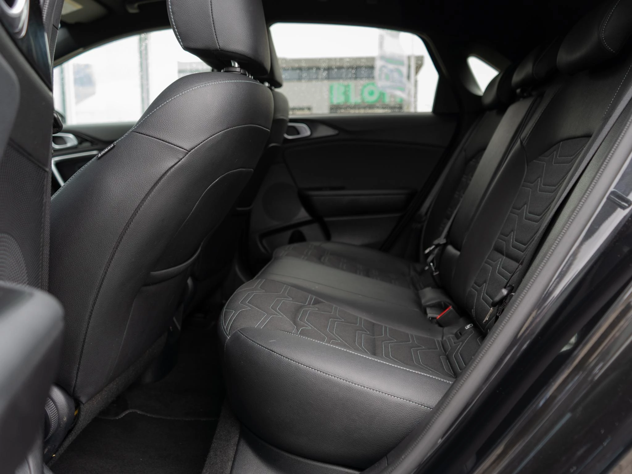 Hoofdafbeelding Kia Ceed