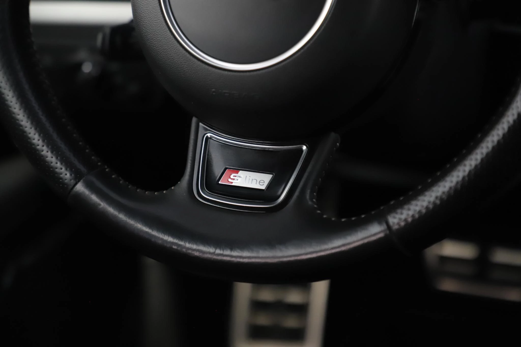 Hoofdafbeelding Audi A7