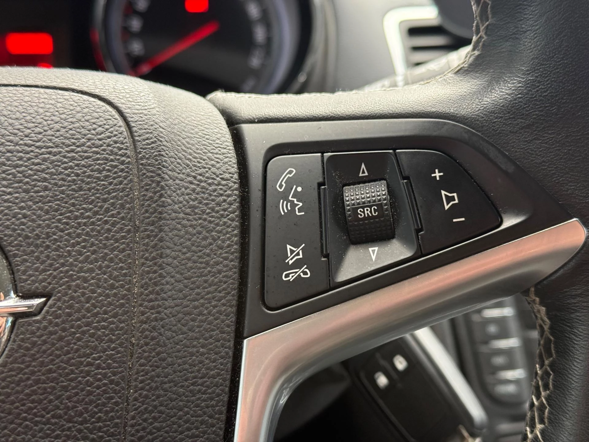 Hoofdafbeelding Opel Meriva