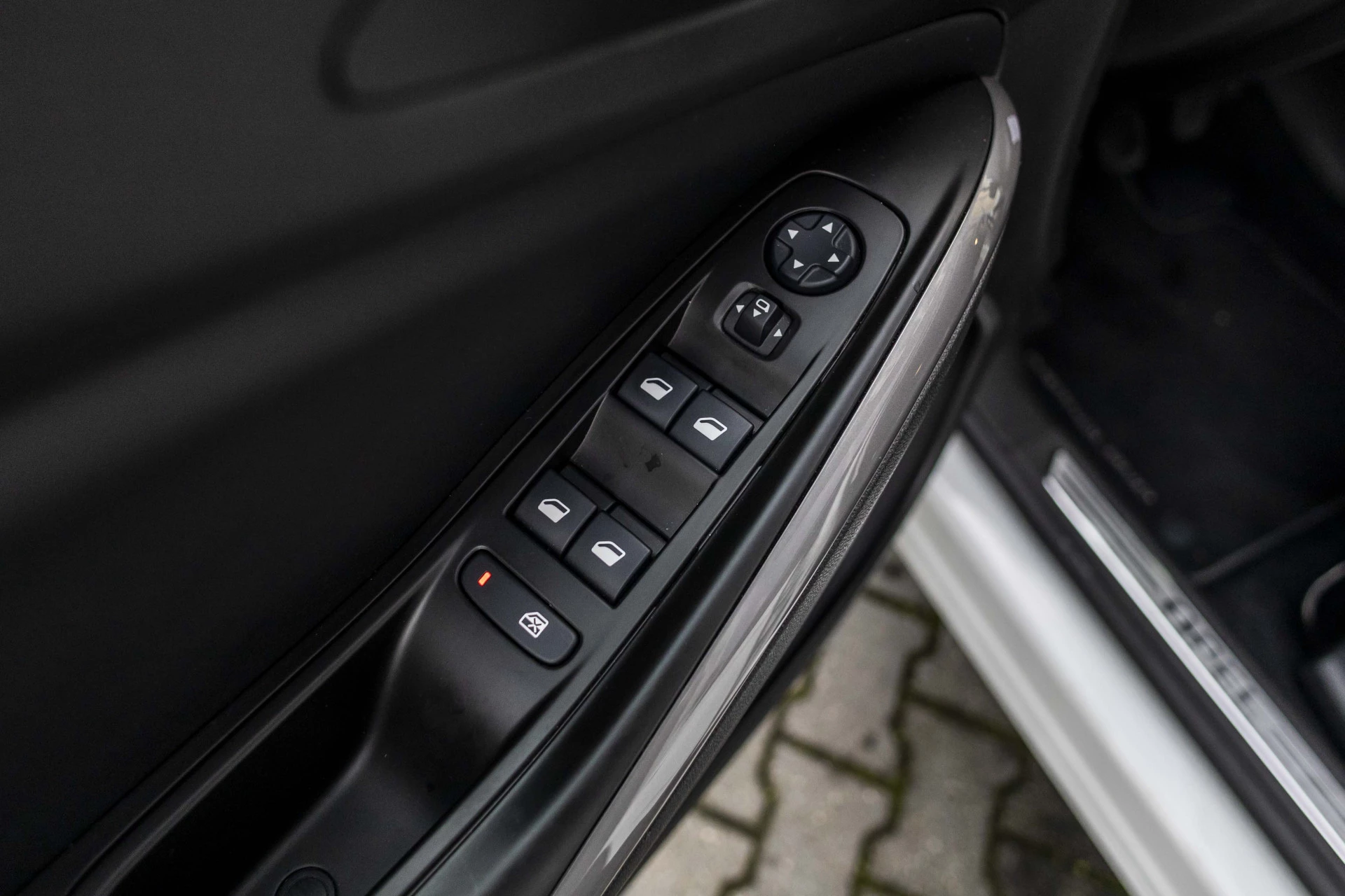 Hoofdafbeelding Opel Grandland