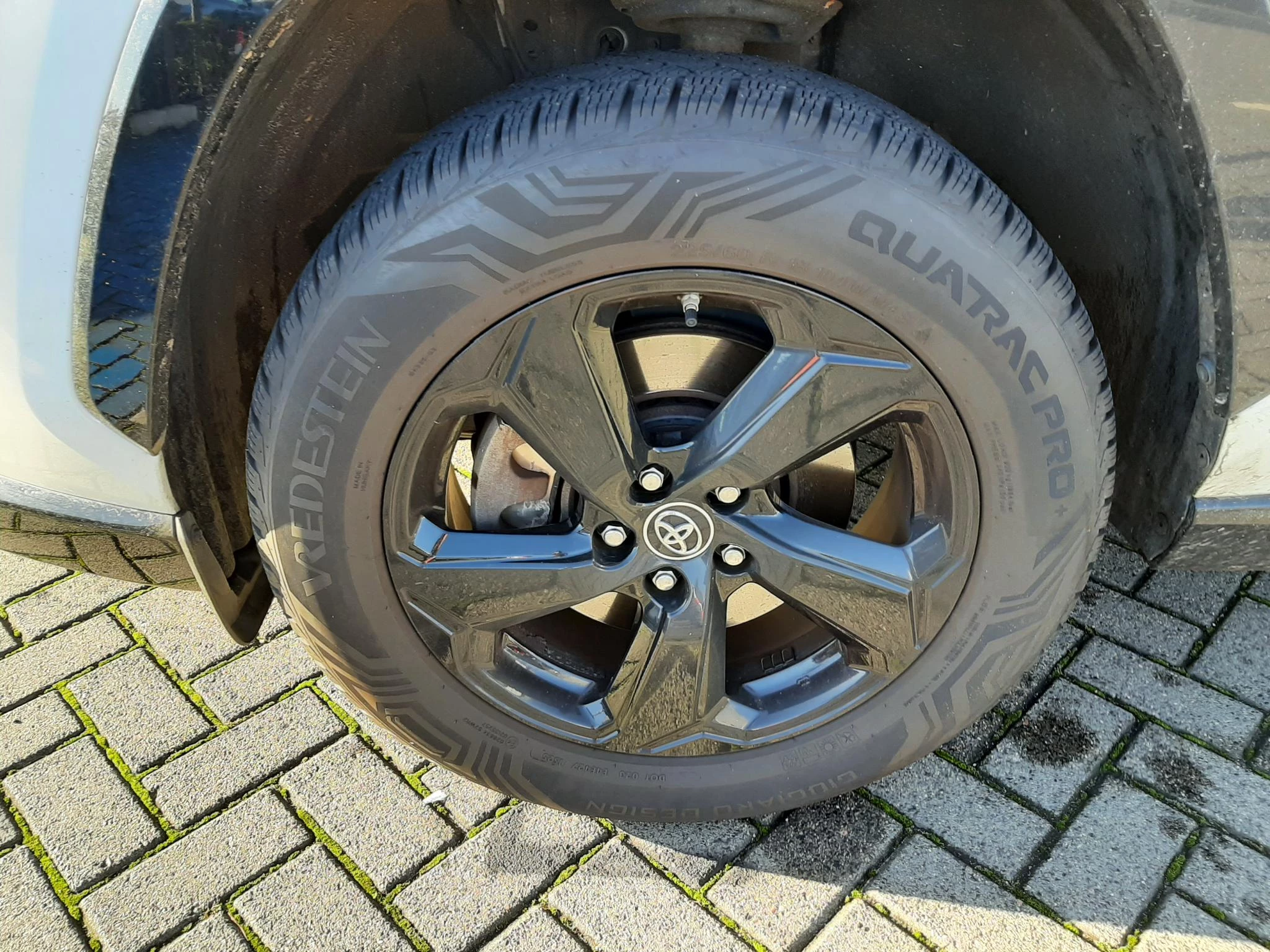 Hoofdafbeelding Toyota RAV4