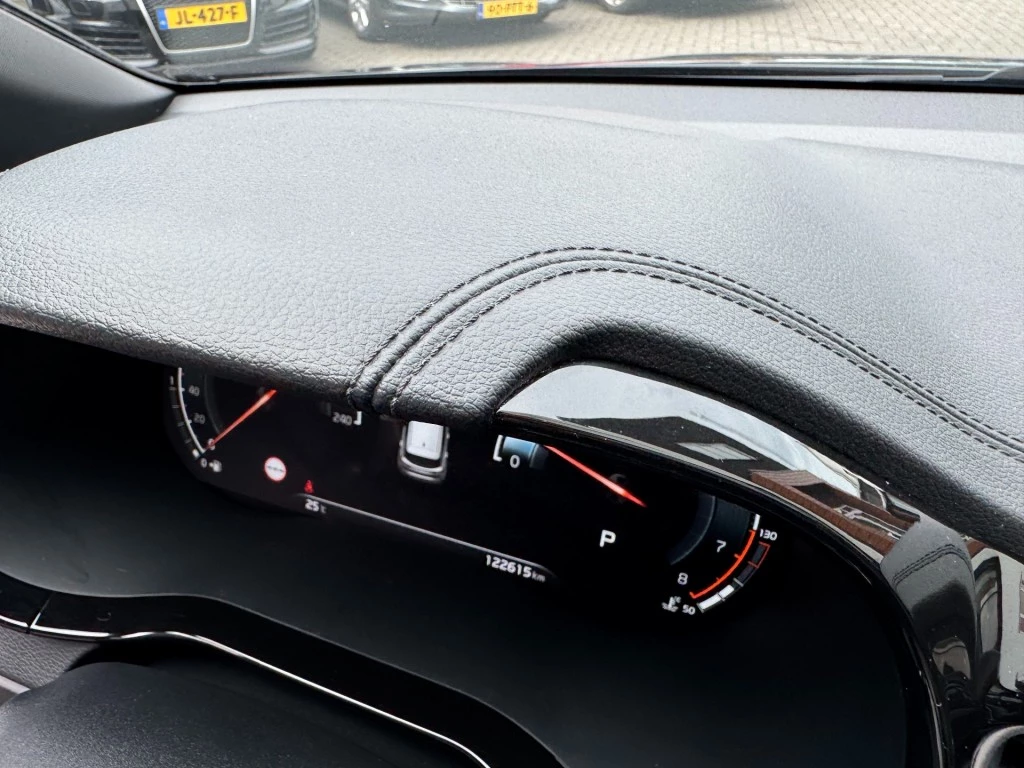 Hoofdafbeelding Kia ProCeed