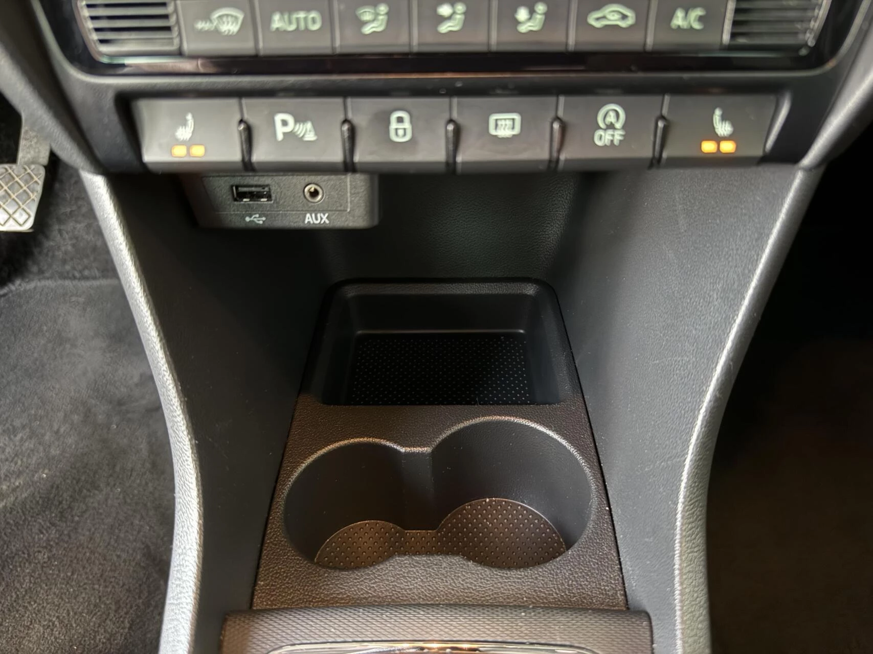 Hoofdafbeelding Škoda Rapid