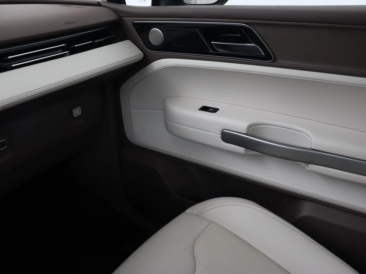 Hoofdafbeelding Aiways U5