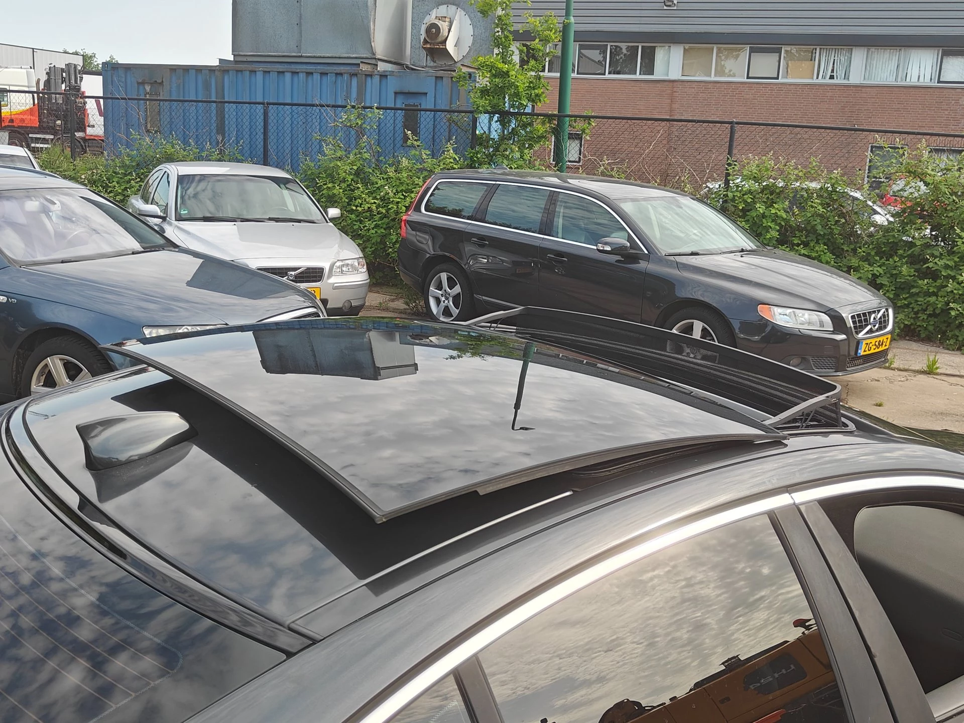 Hoofdafbeelding Jaguar XE