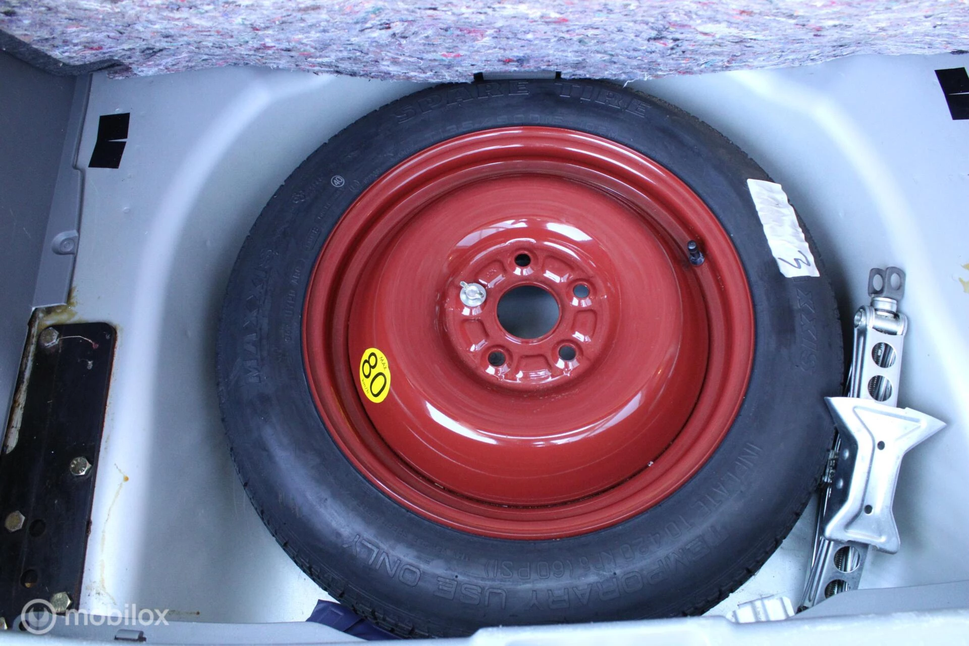 Hoofdafbeelding Suzuki SX4
