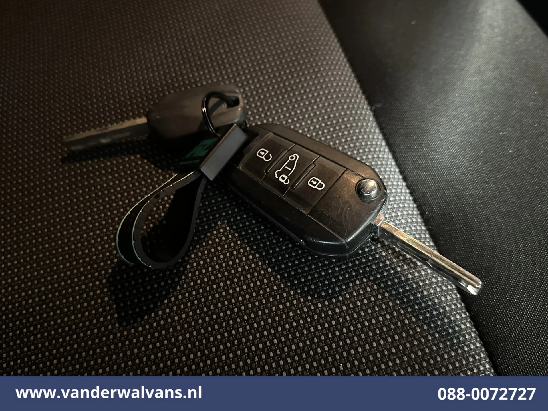 Hoofdafbeelding Peugeot Expert