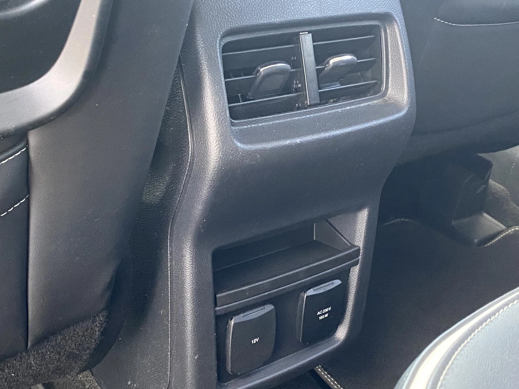 Hoofdafbeelding Ford S-Max