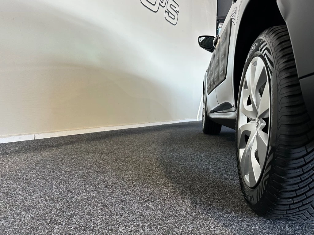 Hoofdafbeelding Citroën C4