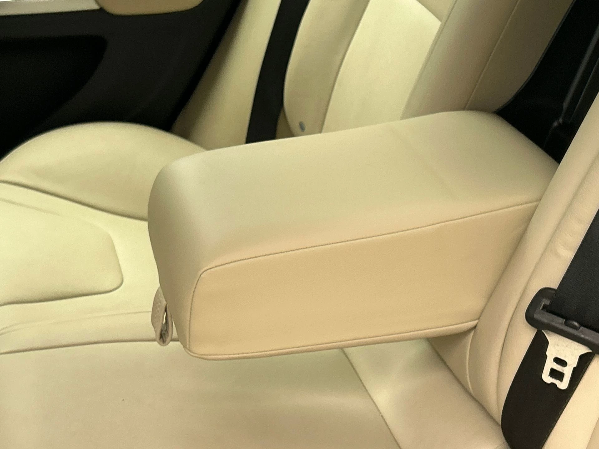 Hoofdafbeelding Volvo S60